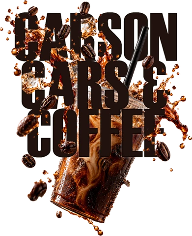 Carson Cars & Coffee