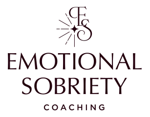 Emotional Sobriety Coaching