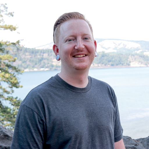 Stephen Eller, founder of NextLvlSystems